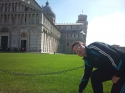 Pisa 02.05.2012