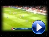 Nasri Amazing Goal vs Porto