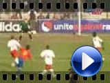 Bojan Krkic goal against Belgium