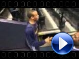 Monta Ellis Trick Shot