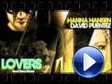 Hanna Hansen, David Puentez feat. Errol Reid - Lovers (Orginal Mix)