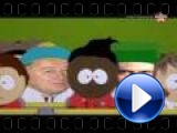 Dezinformator - Predsednicki Izbori 2008 - South Park