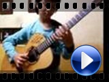 Miss*ion Im*possible Theme - Sungha Jung