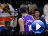 2004 NBA 3-point shoot-out - Peja Stojakovic